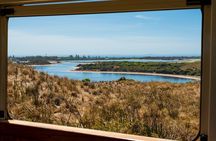 Rottnest Island Oliver Hill Train & Tunnel Tour