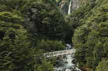 Greymouth to Christchurch One Way Tour via Arthur's Pass