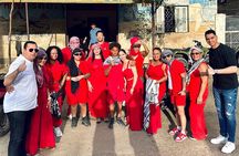 Ulimate 3-Day EGYPT Package: (Giza,Cairo,Alexanderia)