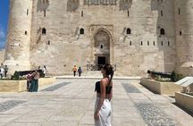 Ulimate 3-Day EGYPT Package: (Giza,Cairo,Alexanderia)