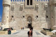 Day Tour to Alexandria from Cairo