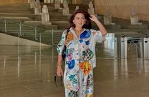 Pyramids, Sphinx, Egyptian Museum and Khan El Khalili