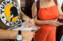 San Pedro: Gourmet Treasure hunt