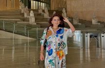 Private Grand Egyptian Museum Tour