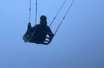 Sapa: CatCat, Alpine Coaster, Inflatable Tubing, Moana Tour