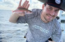Okinawa : Half-day Fishing Experience with local fisherman