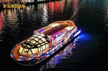 Guangzhou: Pearl River Cruise Experience Services