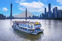 Guangzhou: Pearl River Cruise Experience Services