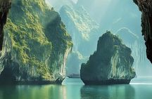 Hanoi Ha Long Bay Ninh Binh 3 Days Tour 