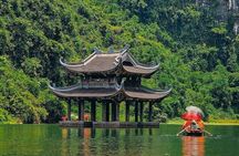 Hanoi Ha Long Bay Ninh Binh 3 Days Tour 