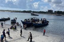 Private Dar es salaam City Tour: History,Culture & Local Life