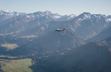 Milford Sound Scenic Flight from Queenstown