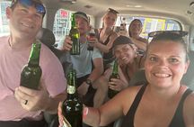 Private City Tour, Food and Playa Dorada beach in (Puerto Plata)