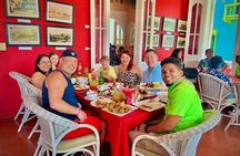 Private City Tour, Food and Playa Dorada beach in (Puerto Plata)