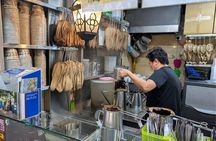 Singapore Food Tour: Eat Like a Local with an Ex-Chef