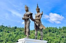 Sihanoukville Sightseeing Small Group Tour with Lunch