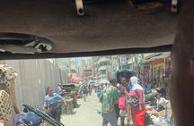Private Dar es salaam City Tour: History,Culture & Local Life