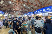 Singapore Food Tour: Eat Like a Local with an Ex-Chef