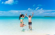 Contoy Island Tour with Untouched Paradise and Beach Day