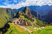 2 Day Sacred Valley & Machu Picchu Tour from Cusco