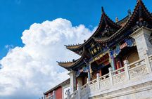 Private Transfer Service to Shaolin Temple from Luoyang