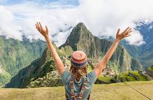 Machu Picchu Full Day Tour from Cusco by Train