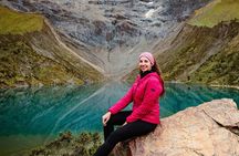 Humantay Lake Full Day Tour from Cusco