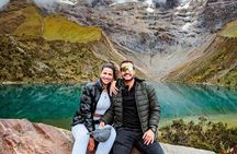 Humantay Lake Full Day Tour from Cusco