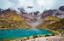Humantay Lake Full Day Tour from Cusco