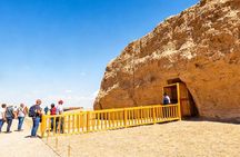 Dunhuang Private Day Tour: Yumen Pass, Han Great Wall Ruins and Yadan Ghost City