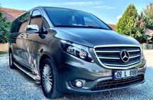 Private Luxury Ephesus Tour - FOR CRUISERS! (ON TIME RETURN)