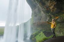 South Coast Private Adventure - Tour from Reykjavik