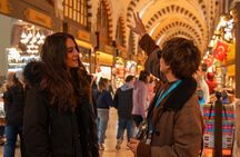 Istanbul Private Tours with Expert Tour Guide