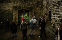 Dark Dublin: Torture, Murder & Mystery