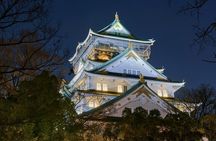 Shadows of Osaka: Legends & Folklore Walking Tour