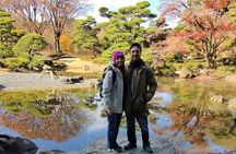 Second Time Tokyo Highlights Private Tour WI TOKYO NATIVE