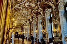 Rome : Galleria Doria Pamphilj Walking Tour with Audio Guide