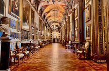 Rome : Galleria Doria Pamphilj Walking Tour with Audio Guide