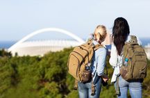 Private Cultural and Historic Durban City Tour