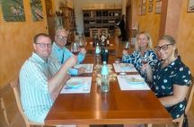 Amarone-Valpolicella tour. Visit Verona. From Venice 