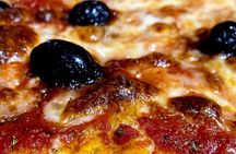 Shared Pizza Cooking Class in Palermo