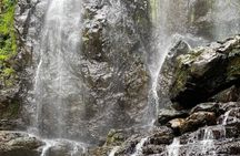 Puerto Rico Waterfall Hiking Tour: Discover Hidden Gems 2.0