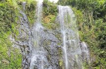 Puerto Rico Waterfall Hiking Tour: Discover Hidden Gems 2.0