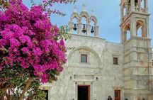 Mykonos Two Hour Private Tour with a Local Expert