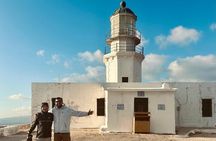 Mykonos Two Hour Private Tour with a Local Expert