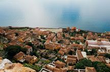 Monemvasia, Mystras & Sparta Private Luxury Day Trip From Athens