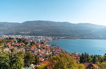 Tirana: Day Tour of Ohrid UNESCO, St Naum and Black Drin Spring 