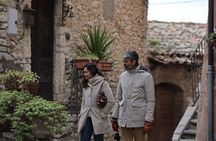 Private Full Day Tour to Sabina Countryside from Rome