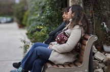 Private Full Day Tour to Sabina Countryside from Rome