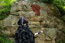 The mysteries of the Forest of Fontainebleau immersive tour